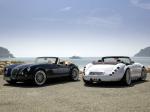 Wiesmann MF3 2003 года